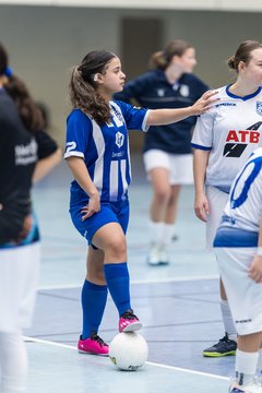 Bild 215 - wBJ Power Girls Cup Suederelbe